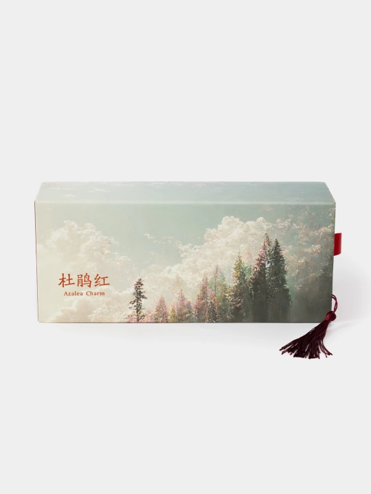 Qora Choy - Azalea Charm Qora Choy 3×20 g (60 g) Riantea