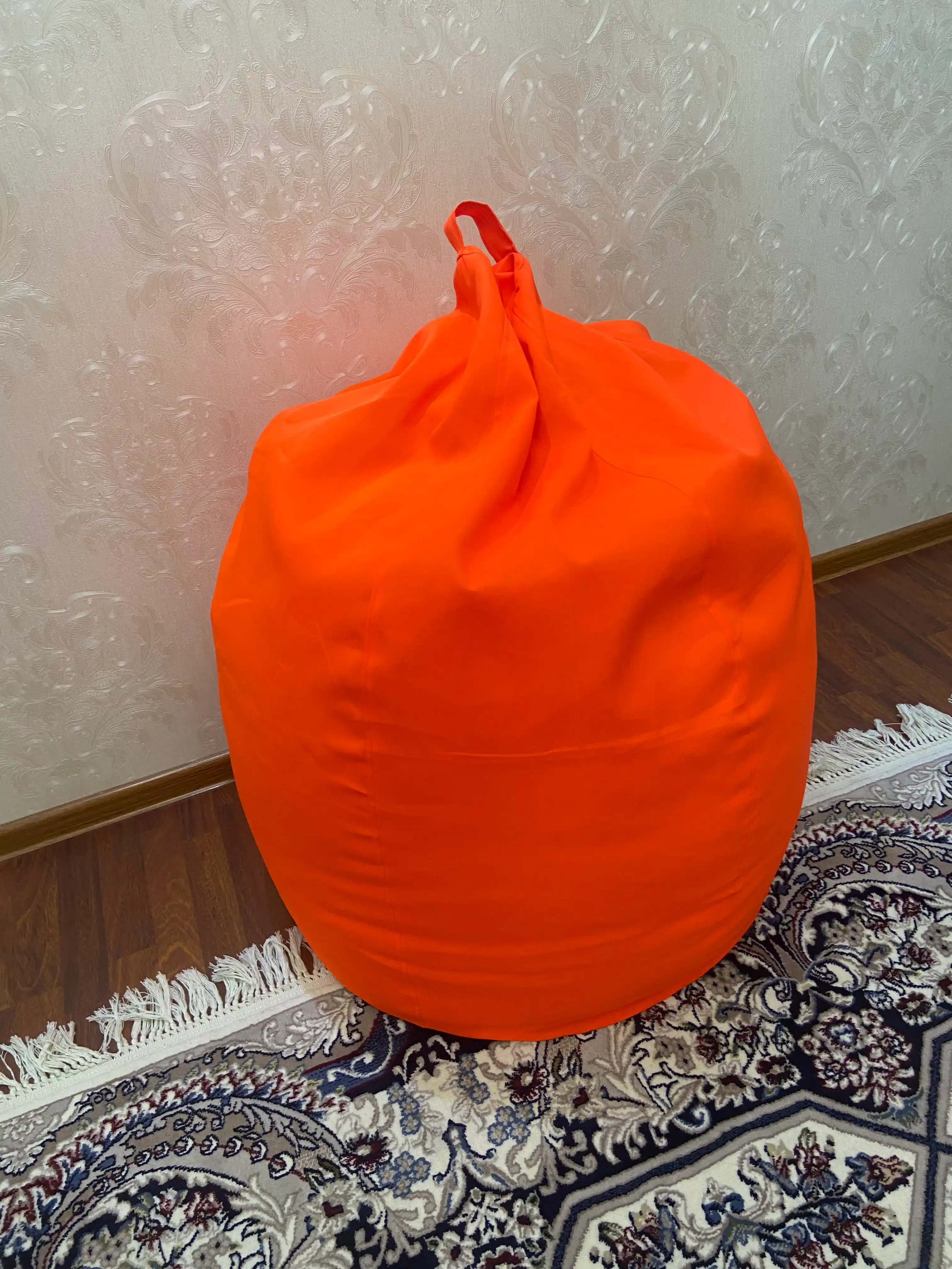 Кресло-мешок "XXL", для роста до 180 см, Bean Bag, Бинбэг, Бинбег