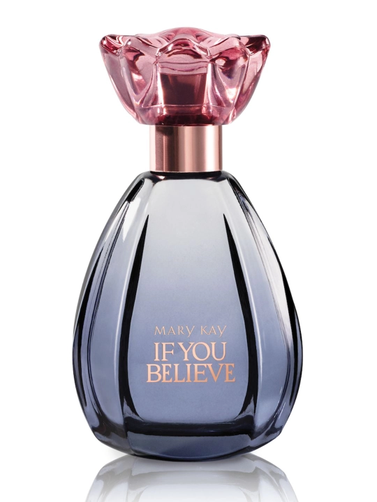Ayollar uchun "Mary Kay If You Believe" atri, 60 ml
