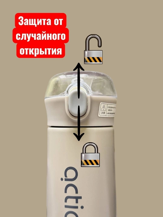 Bolalar va kattalar uchun termos380 500 800 1l oila azolar va yaqinlar uchun ajoyib sovg‘a