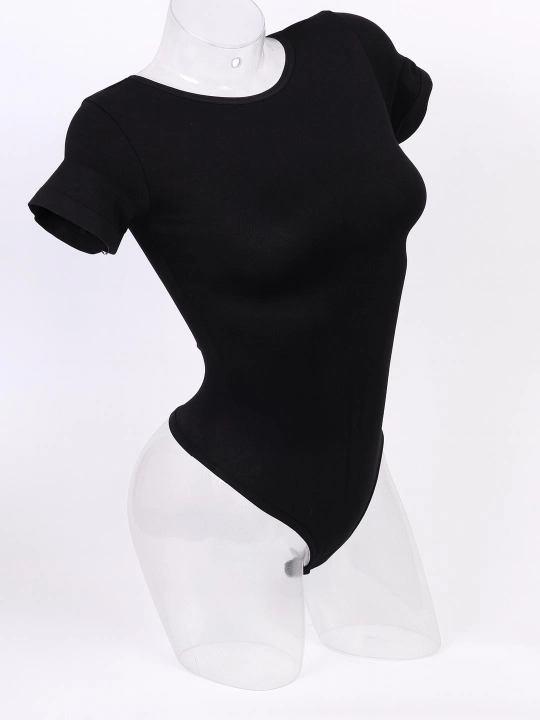 Tortuvchi bodi - 