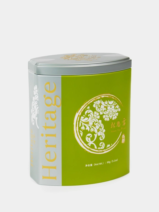 Riantea Heritage Selection Duo Set choy to‘plami 88 g + 88 g