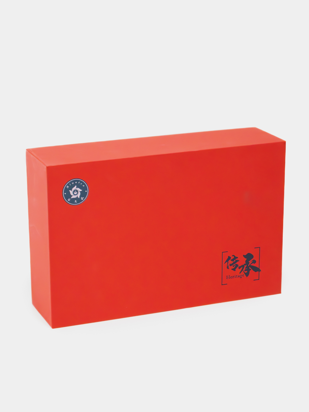 Riantea Heritage Selection Duo Set choy to‘plami 88 g + 88 g