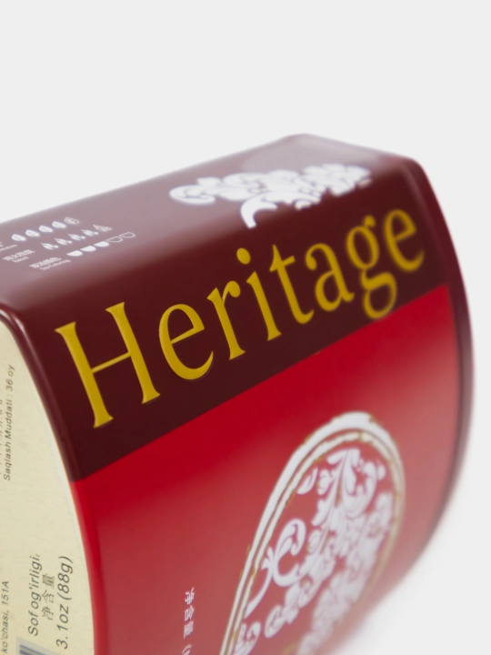 Riantea Heritage Selection Duo Set choy to‘plami 88 g + 88 g