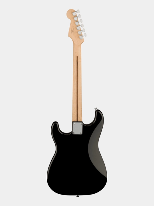 Elektron gitara Telecaster va Stratocaster