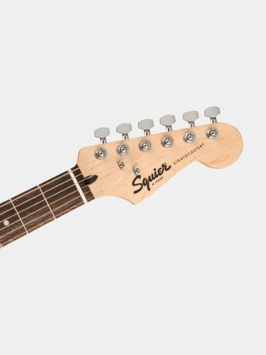 Elektron gitara Telecaster va Stratocaster