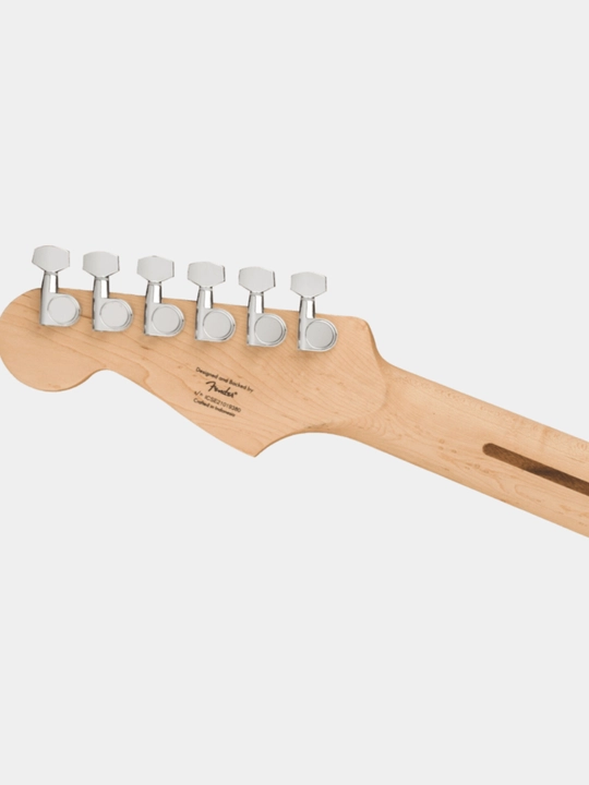 Elektron gitara Telecaster va Stratocaster