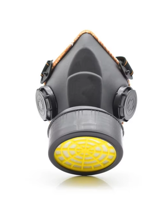 NP305 respiratori: chang, aerozol va bug‘lardan himoya