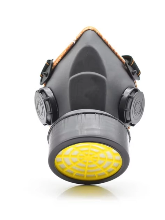 NP305 respiratori: chang, aerozol va bug‘lardan himoya
