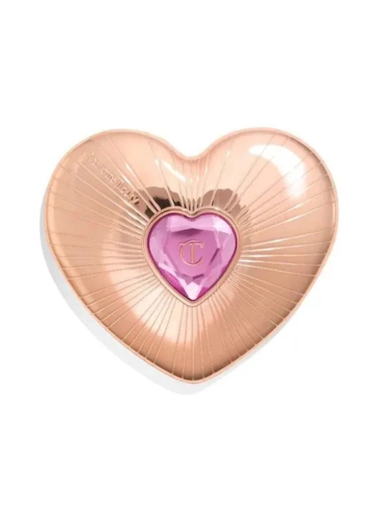 CHARLOTTE TILBURY универсальная палетка румяна - 