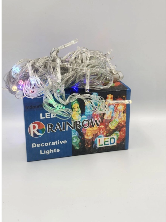 Girlyanda LED - 