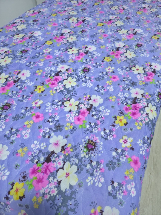 Adyol 210*150 sm gippoallergen, paxta
