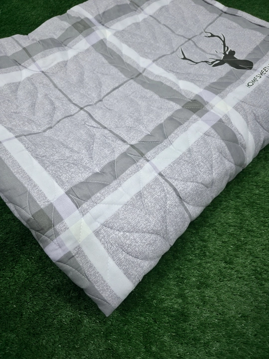 Adyol 210*150 sm gippoallergen, paxta