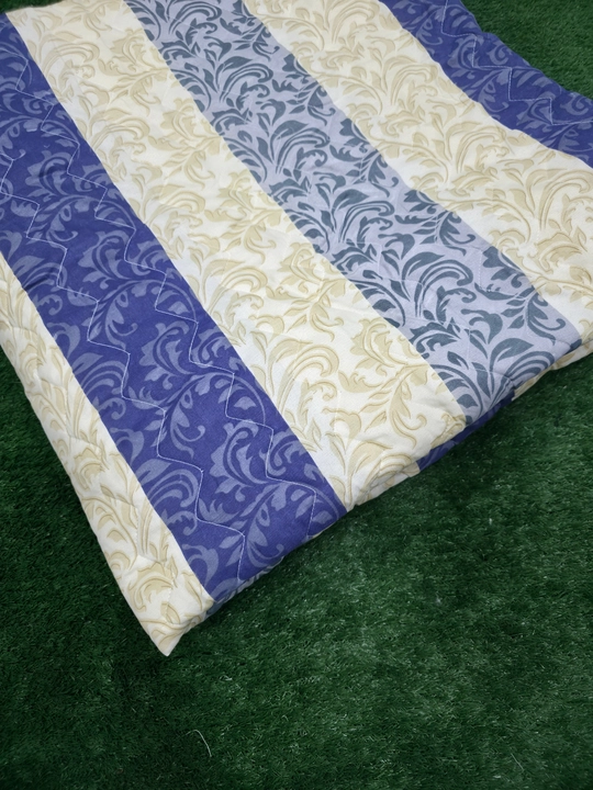 Adyol 210*150 sm gippoallergen, paxta