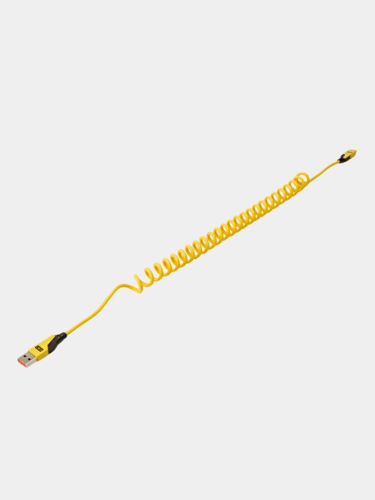 Universal 3 in 1 kabel, iPhone, Micro USB, Type-C, USB-A, zaryadlovchi kabeli