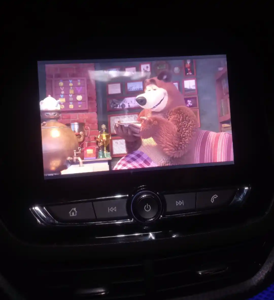3 tasi 1 da CarPlay Ai Box adapteri Android 13 va Android Auto qo‘llab quvvatlaydi