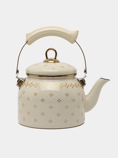 Sargʻish melanj