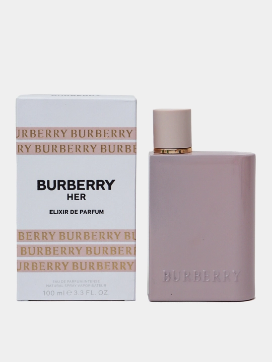 Burberry Her Elixir de Parfum Burberry - 