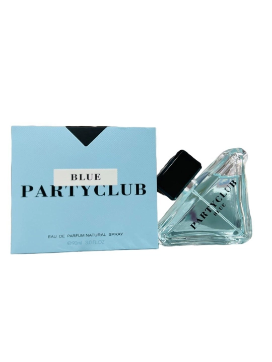 Parfum Bleu 100 ml - 
