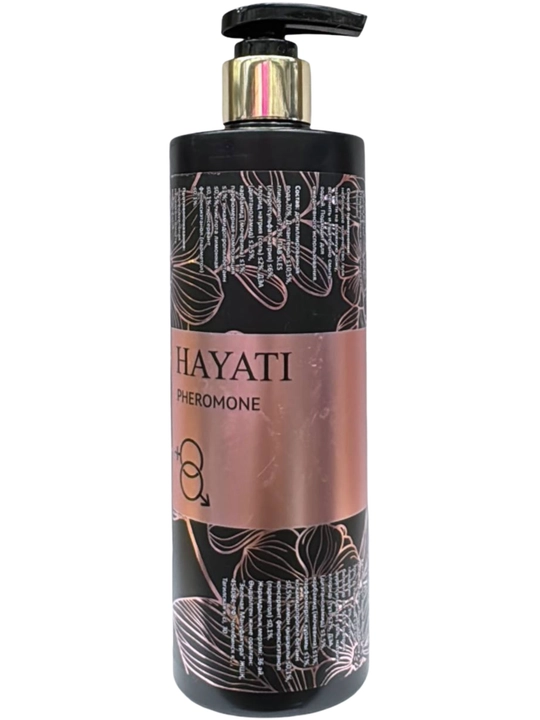 Parfyumlangan dush geli - 