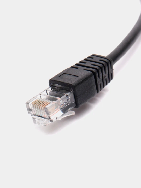 Lan кабель CAT6 RJ45, LAN, UTP CAT 6 сеть 10Gb/s сетевой кабель патч 1.5 3 5 10, 25, 30 м