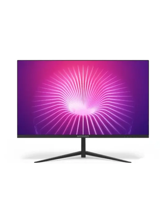 MYPRO 27 MP2703B 100HZ IPS monitori - IPS va 100 Gs bilan 27 dyuymli monitor - 
