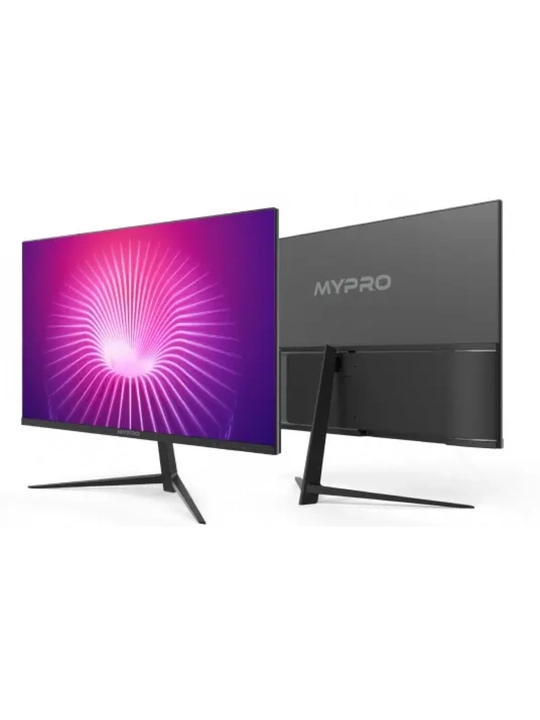 Монитор MYPRO 27 MP2703B 100HZ IPS - монитор 27 дюймов с IPS и 100 Гц