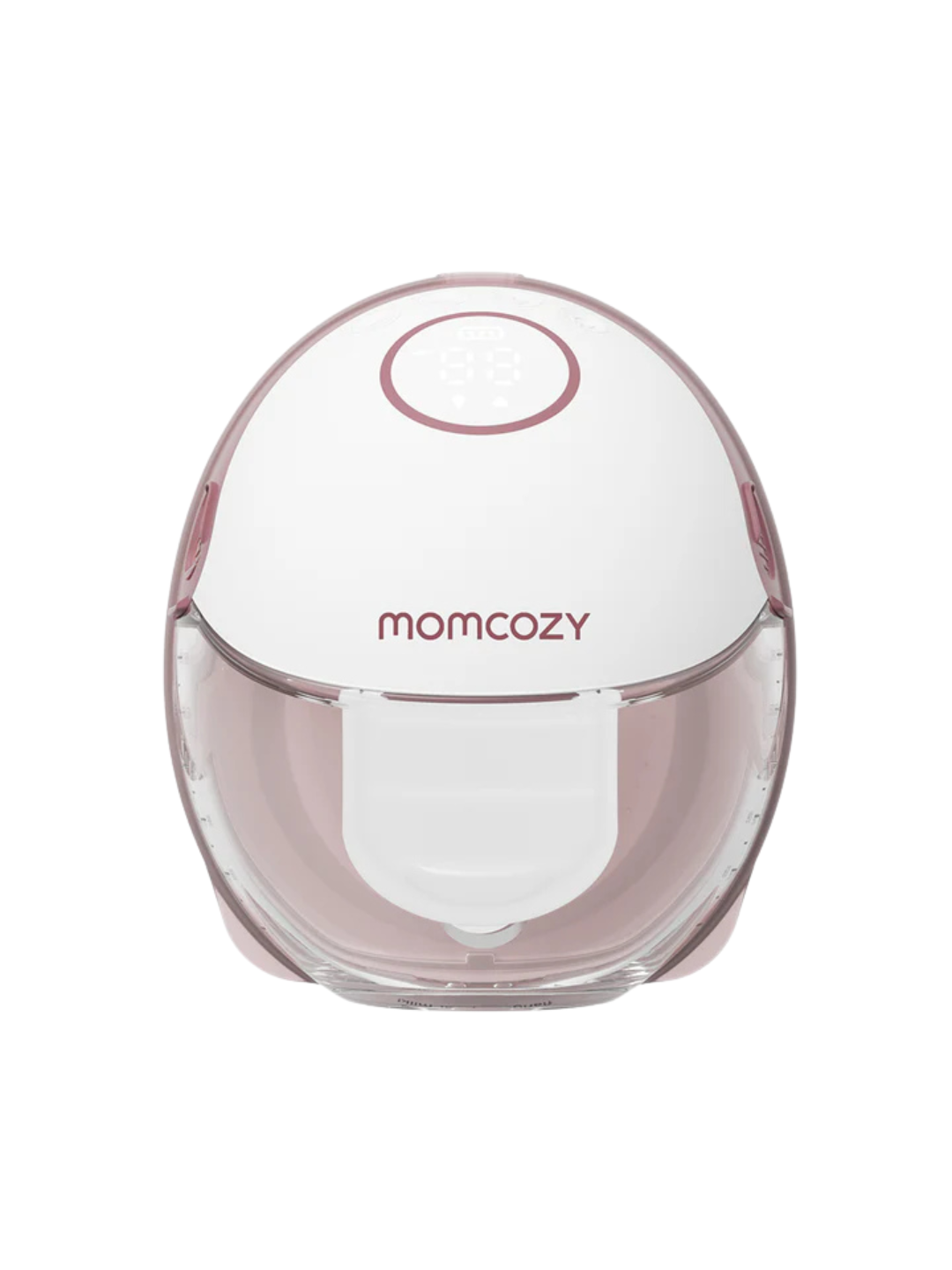 Momcozy M6 двойной носимый молокоотсос, 3 режима, 9 уровней, до 180 мин работы
