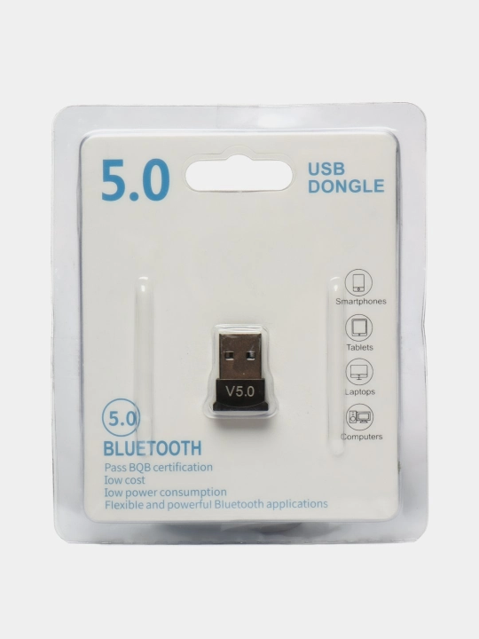 Bluetooth-adapteri USB 5.0