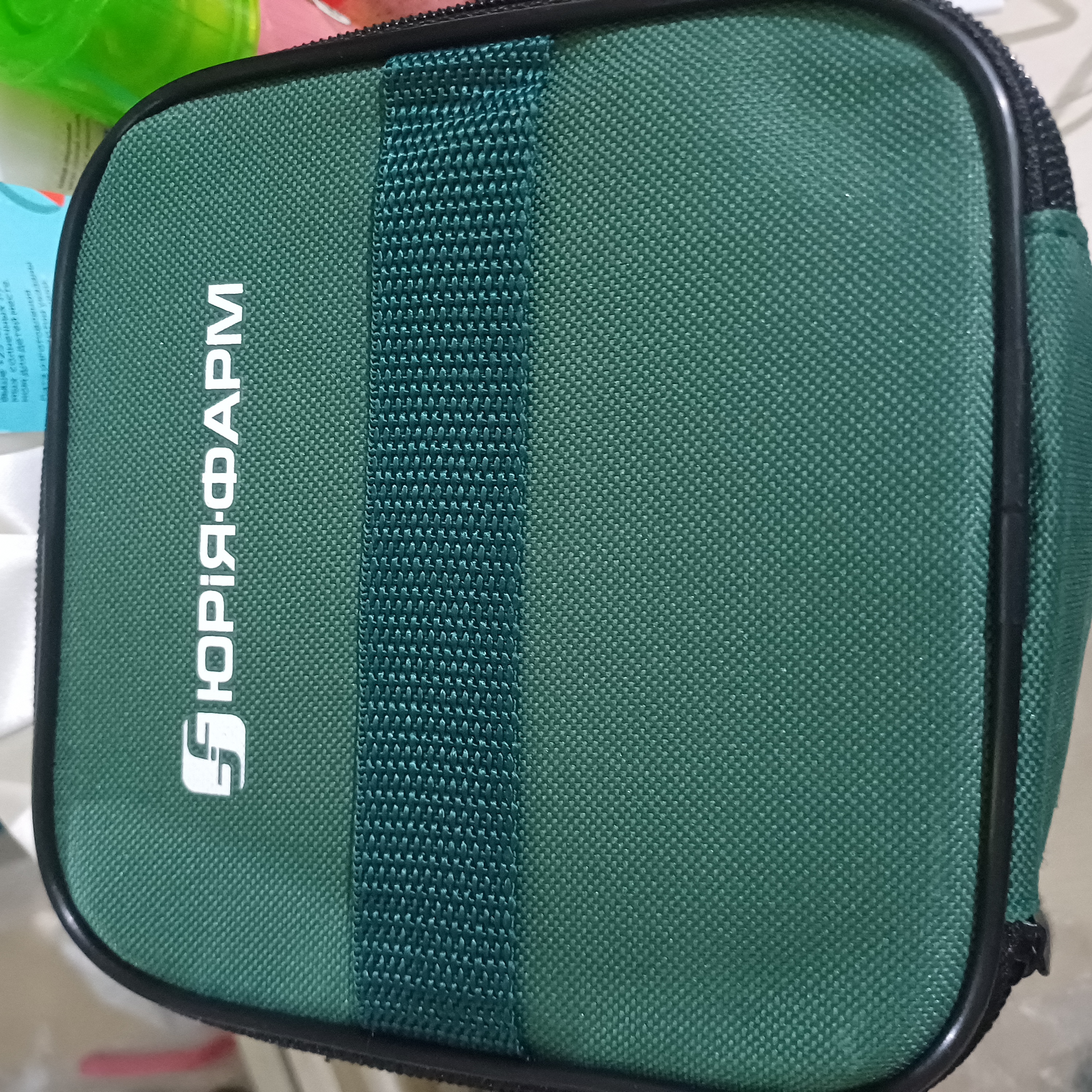 Yulayzer Nebulizer kompressorli ingalyator AIR+, VP-D2 