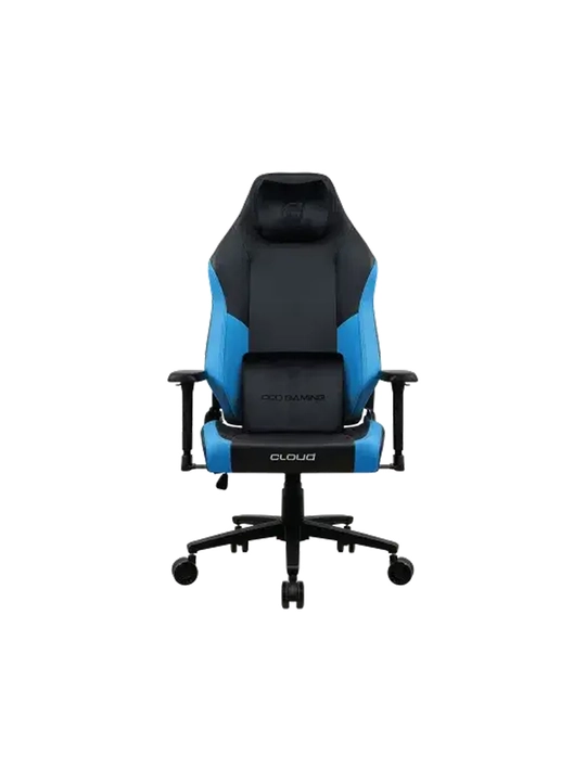 O'yin kreslosi PROGAMING Cloud Blue - 
