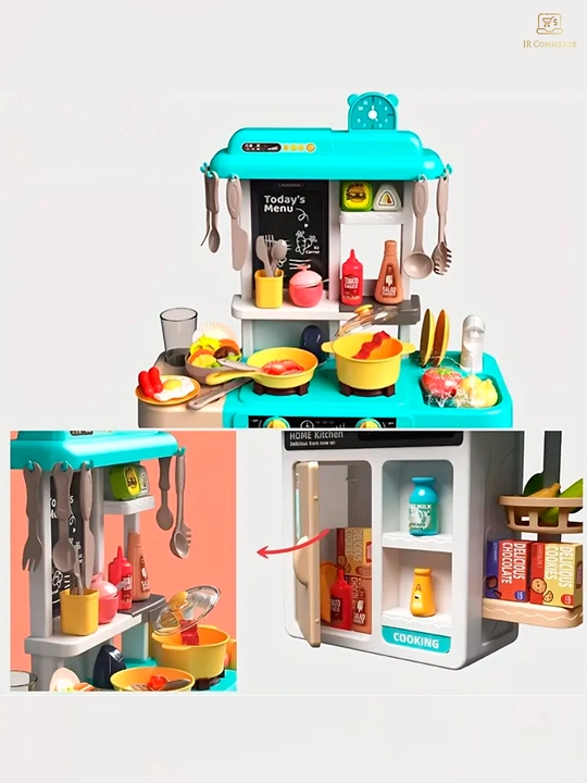 Игрушечная кухня