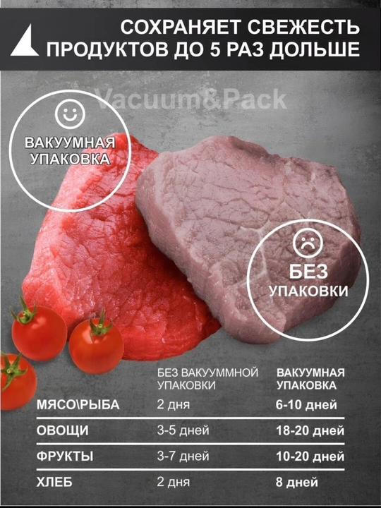 Vakuum apparati