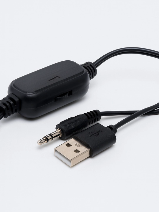Kolonka mini USB kompyuter, noutbuk, DVD player, 2.0 dinamik tizimi, USB quvvatli