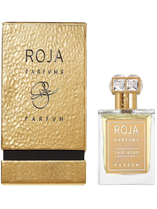Parfyumlangan suv Roja Parfums Taif Aoud