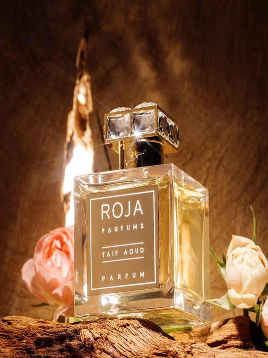 Parfyumlangan suv Roja Parfums Taif Aoud