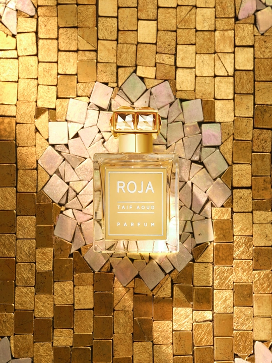 Parfyumlangan suv Roja Parfums Taif Aoud