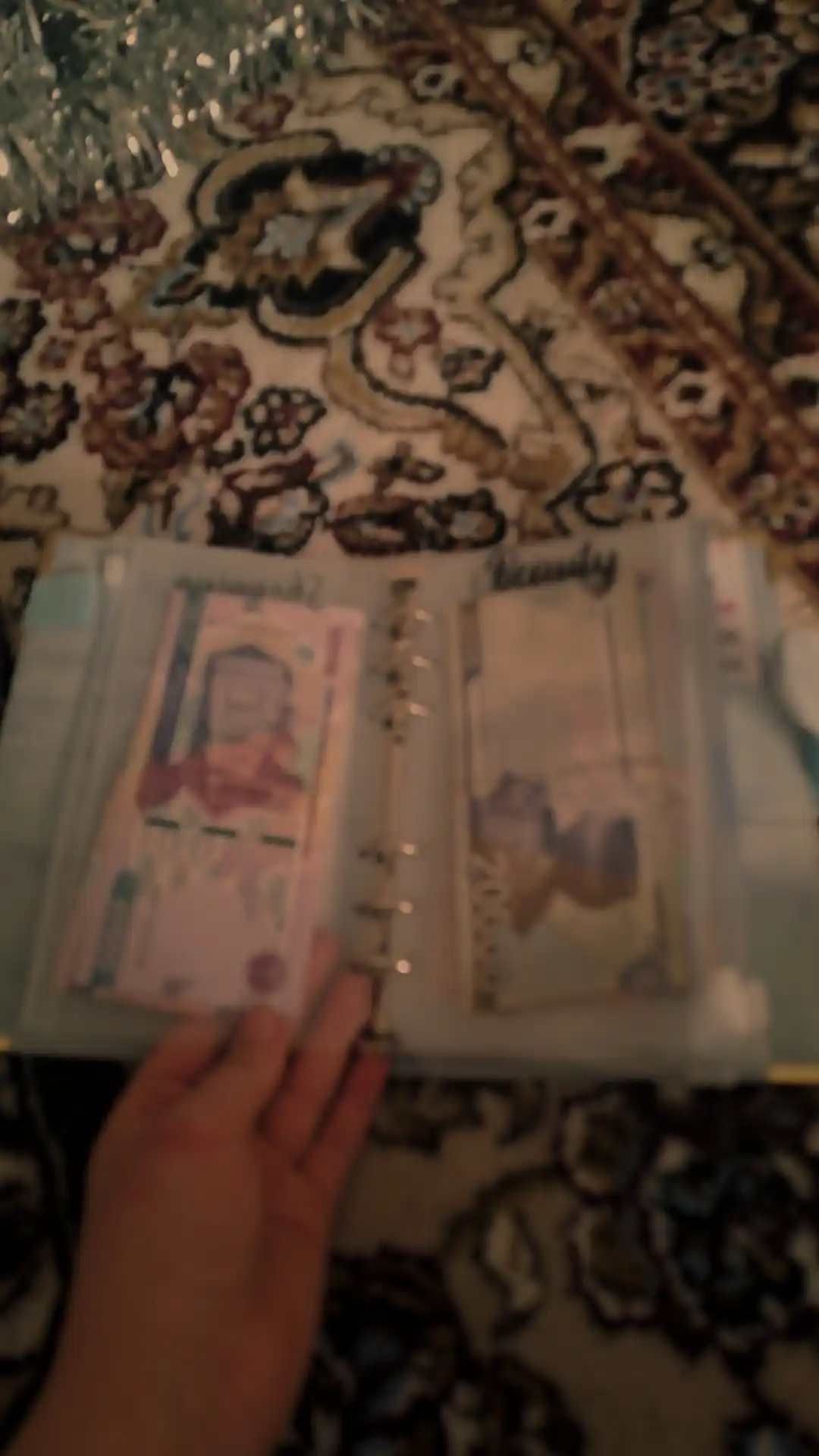 Бюджет планнер, планировщик бюджета, планнер для копления денег