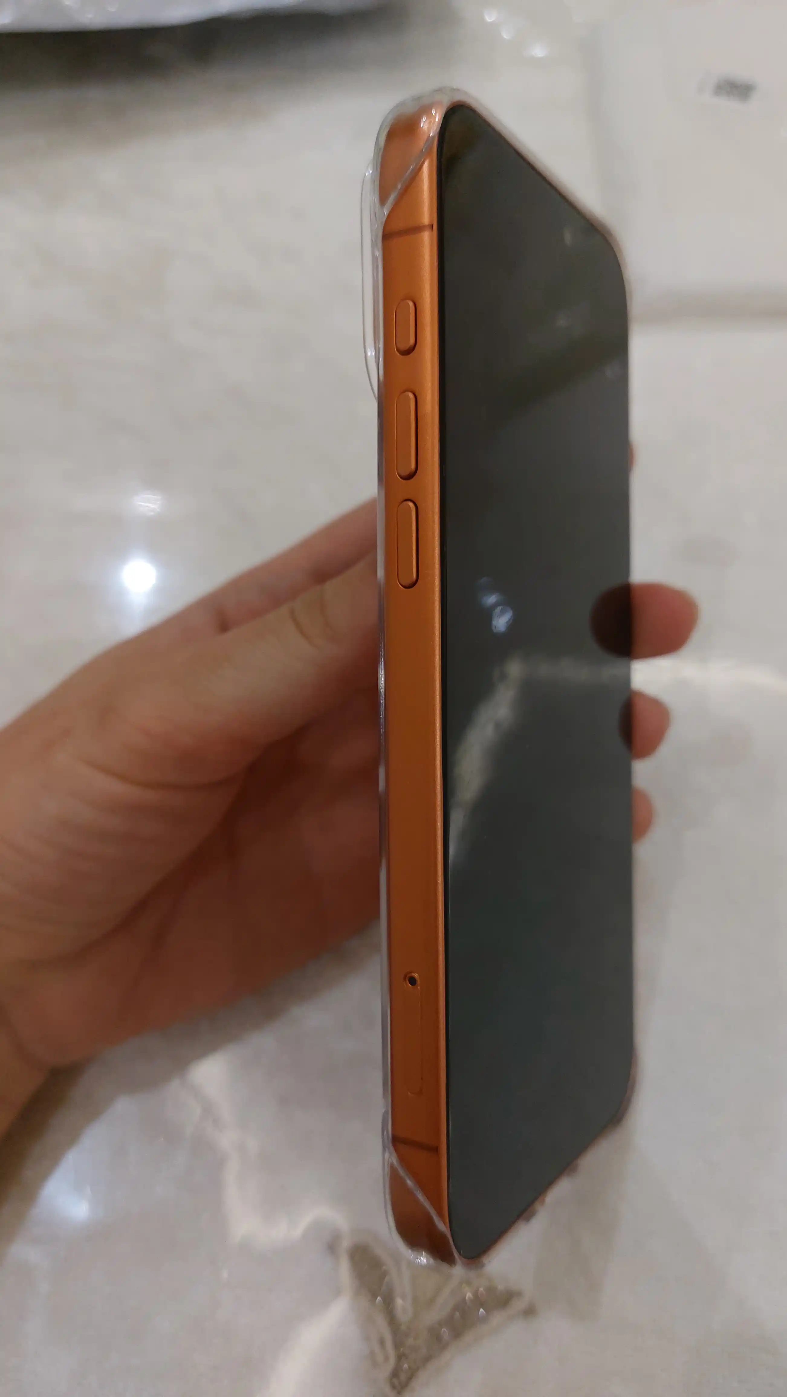 Чехол iPhone XS, XR, 11, 12, 13, 14, 15, 16, 17 Pro, Max, Air, Plus прозрачный