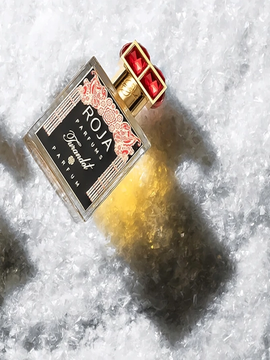 Parfyumlangan suv Roja Parfums Taif Aoud