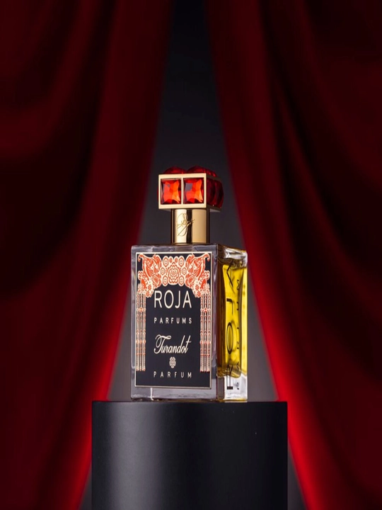 Parfyumlangan suv Roja Parfums Taif Aoud