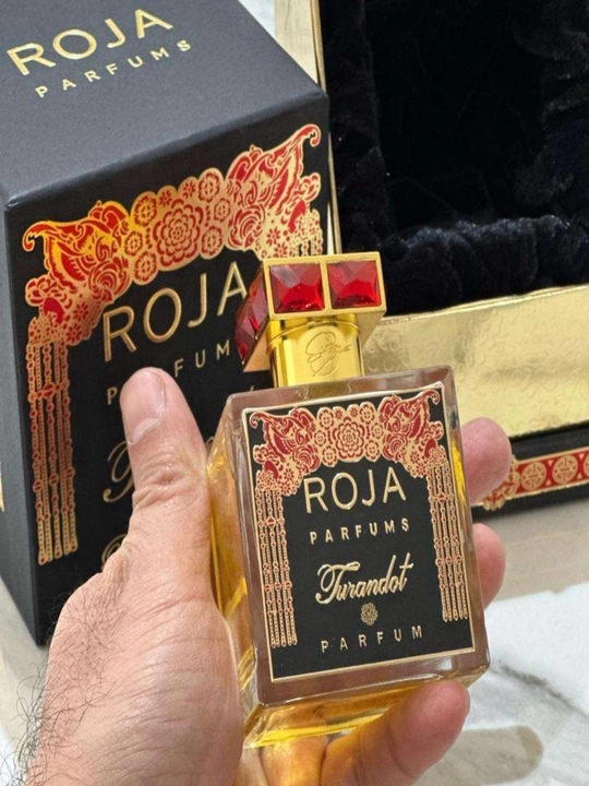 Parfyumlangan suv Roja Parfums Taif Aoud