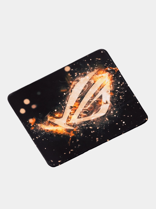 Sichqoncha uchun gilamchalar Asus Rog, 30 * 25 sm - 