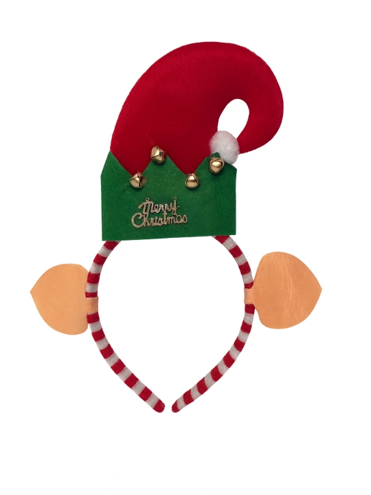 Yangi yil obodogi "Elf" - 