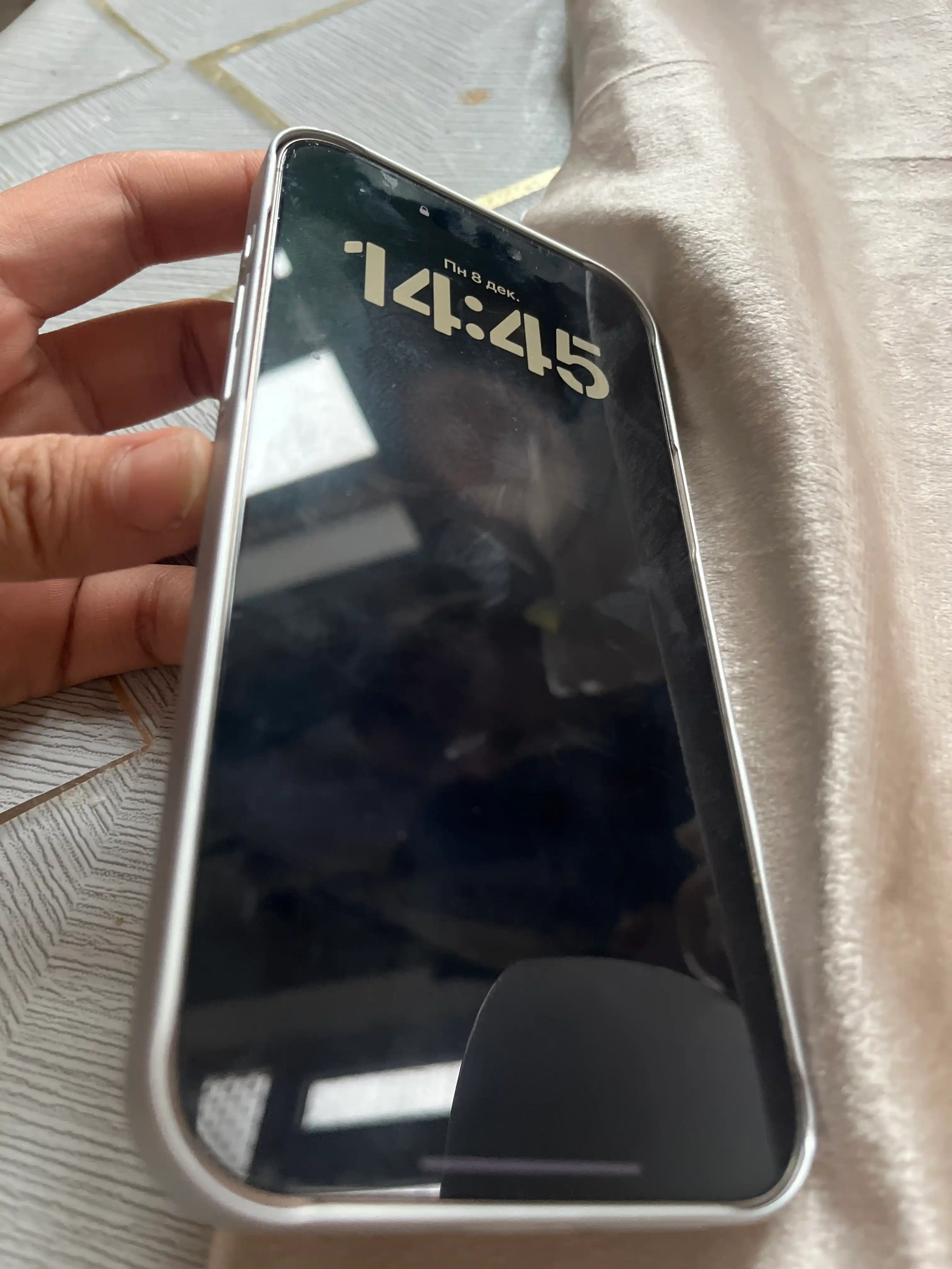 Чехол на iPhone 11, 12, 13, 14, 15, 16 с MagSafe, в стиле iPhone 17