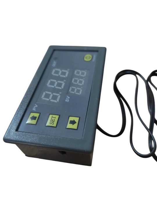 Цифровой Термостат – Регулятор Температуры W3230 DC 220V 