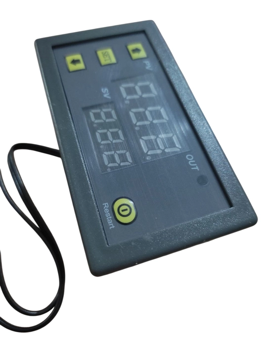 Цифровой Термостат – Регулятор Температуры W3230 DC 220V 