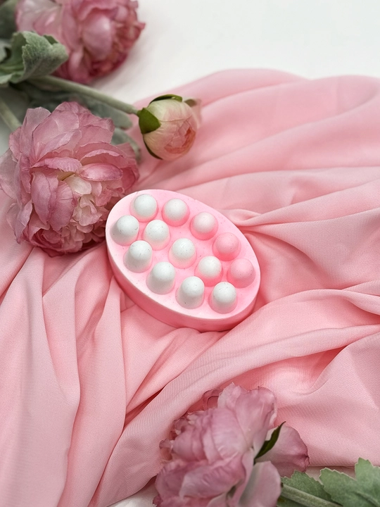 Massaj sovuni Bubble Gum