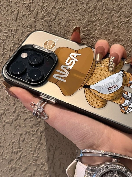 Чехол для iPhone 11, 12, 13, 14, 15, 16, Pro, Pro Max