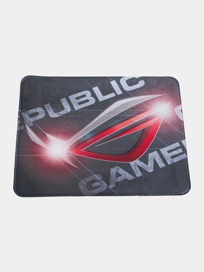 Коврики для мышки Asus Rog, 30 * 25 см